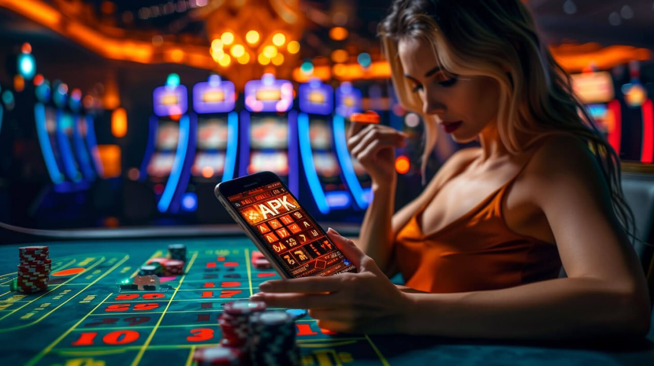 mmk121 Online Slots ဂိမ်းများ