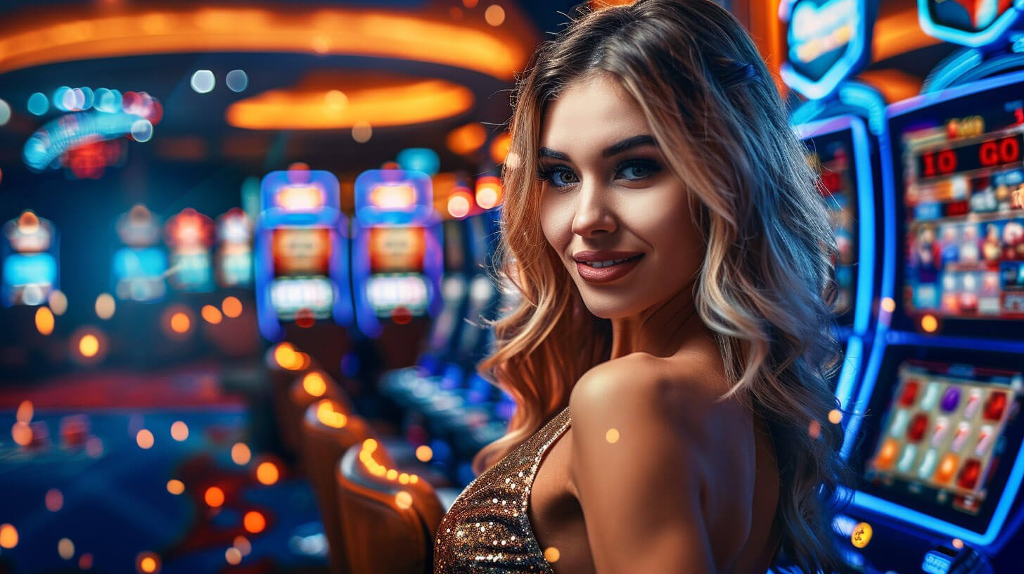mmk121 Live Casino အွန်လိုင်းကာစီနို