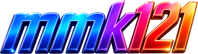 mmk121 Logo